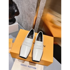 LV Leather Shoes